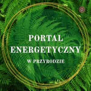 Portal energetyczny w przyrodzie