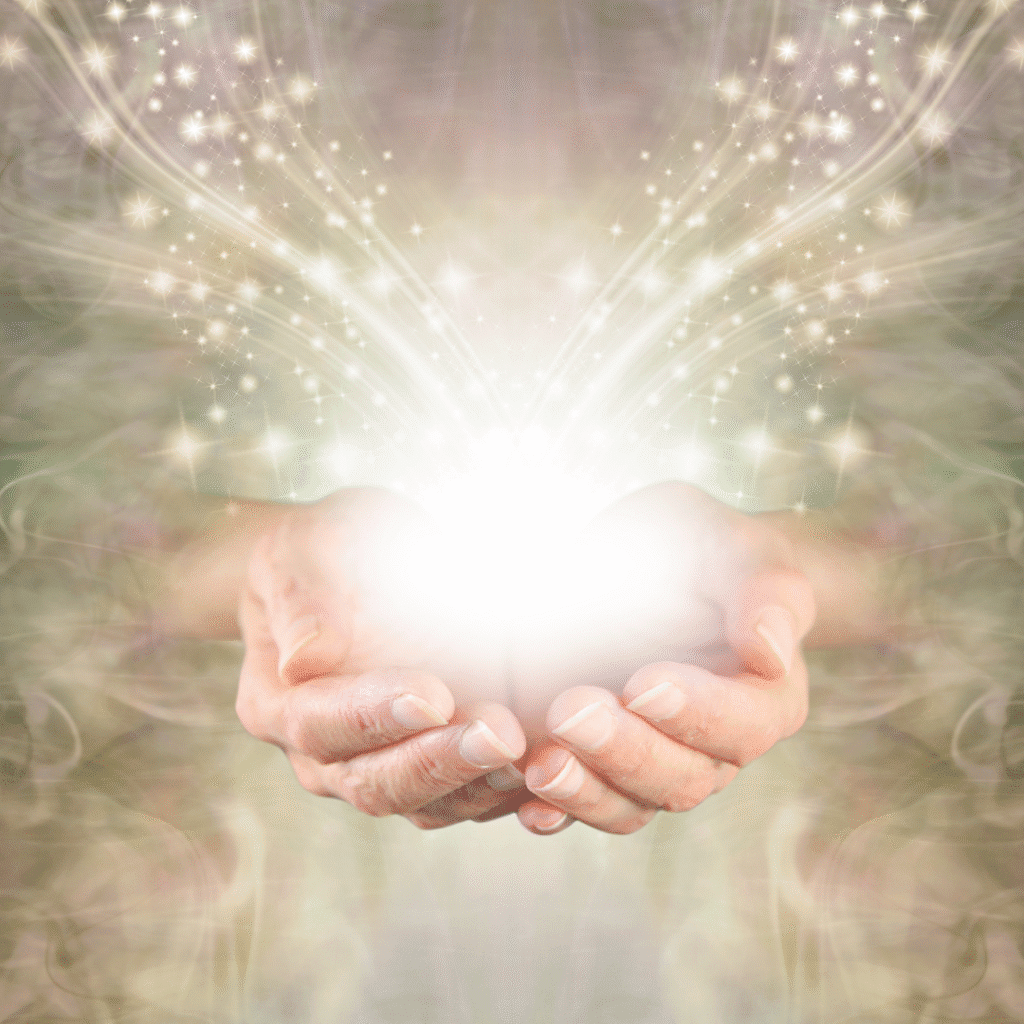 uzdrawianie praniczne