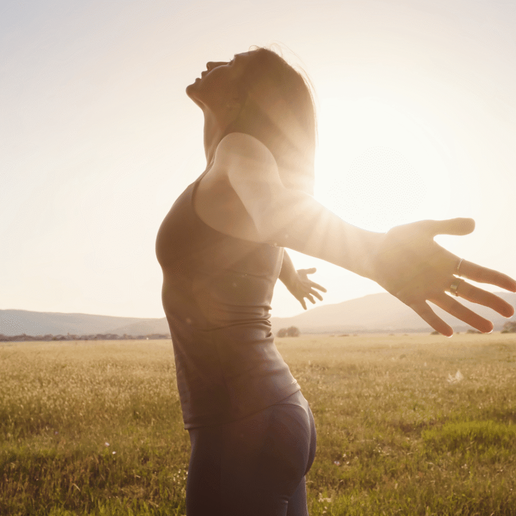 uzdrawianie praniczne