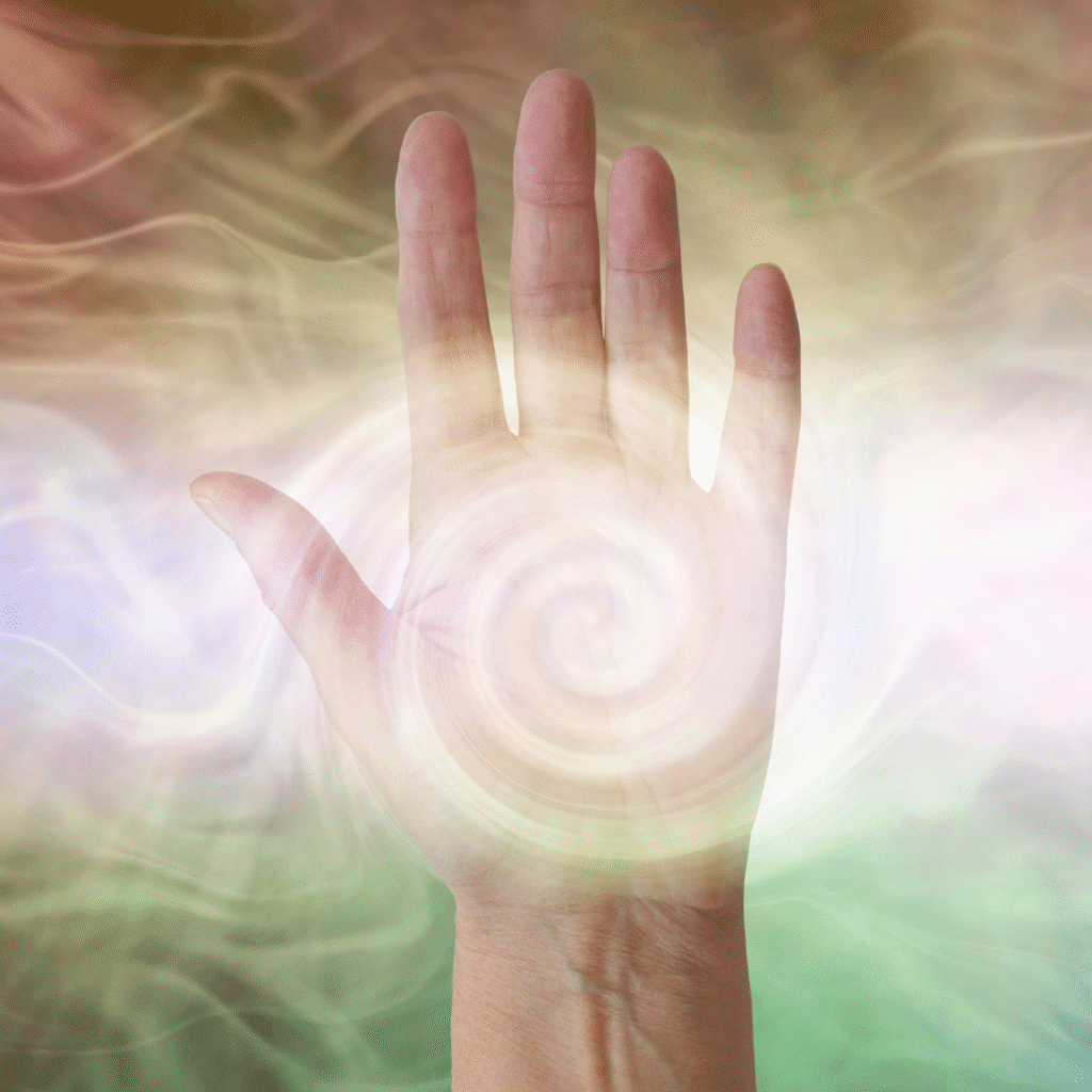 uzdrawianie praniczne